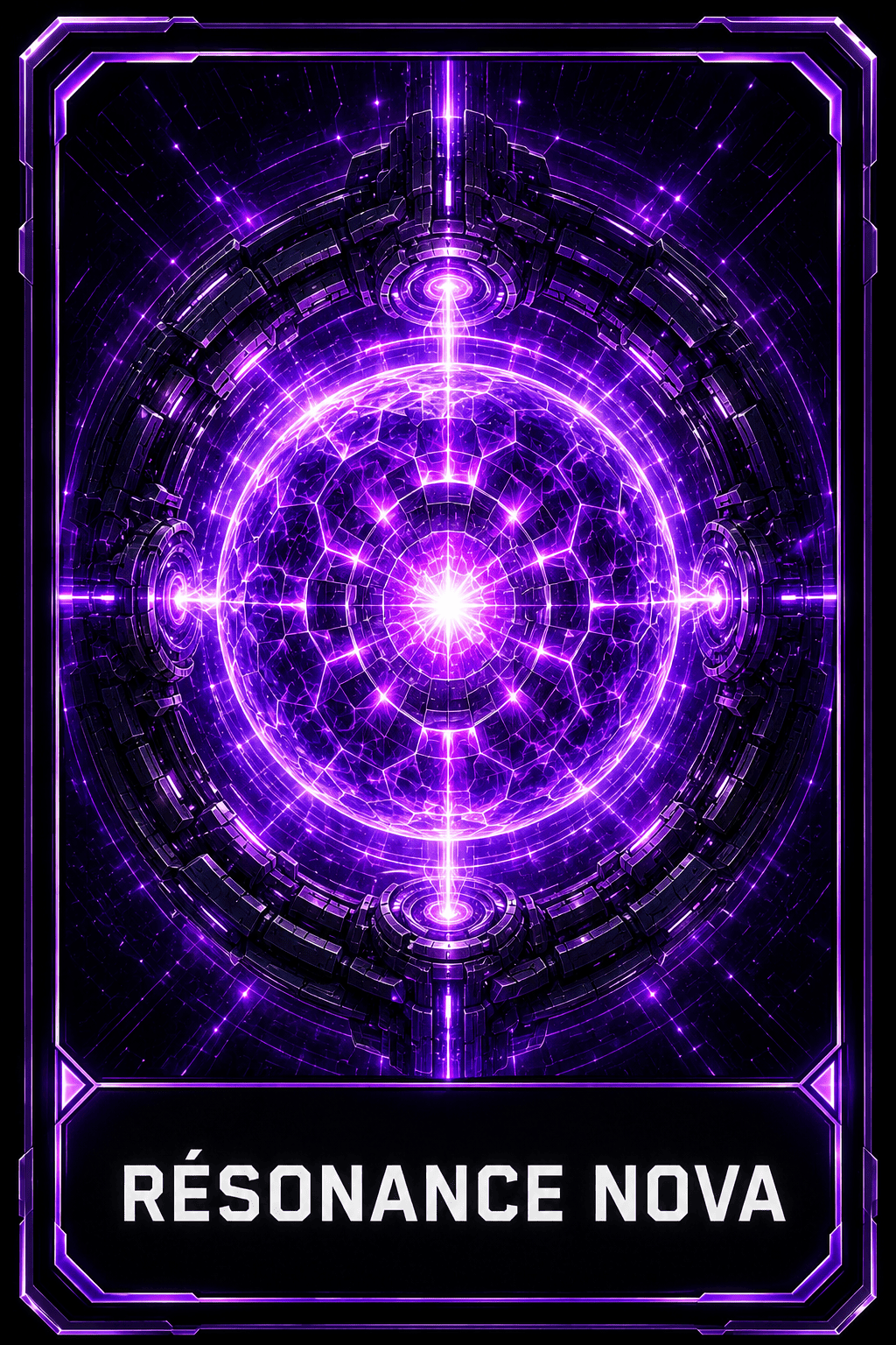 Résonance Nova